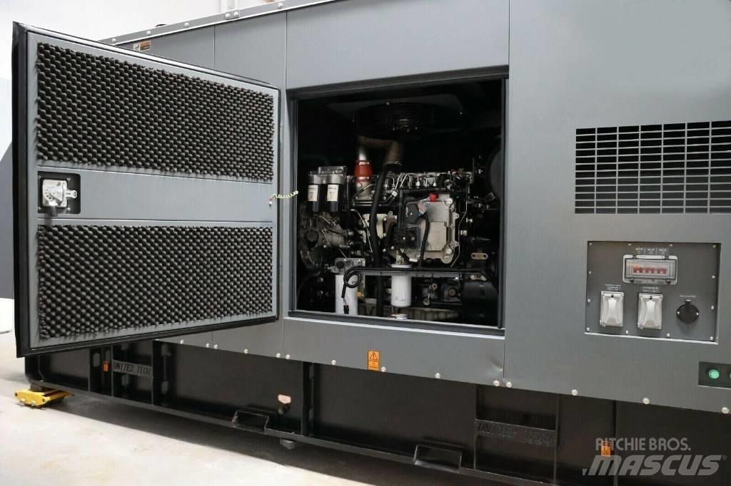 Perkins UTP 232-P3 Dieselgeneratorer