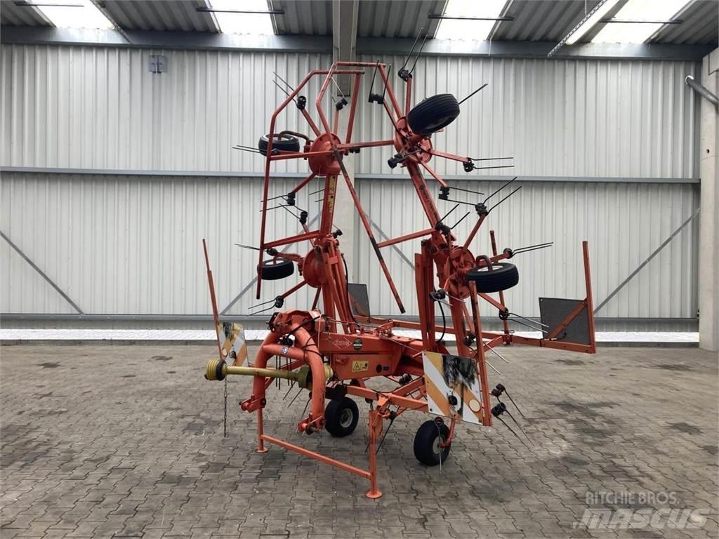 Kuhn GF 6301 MH Lantbruk - Övrigt