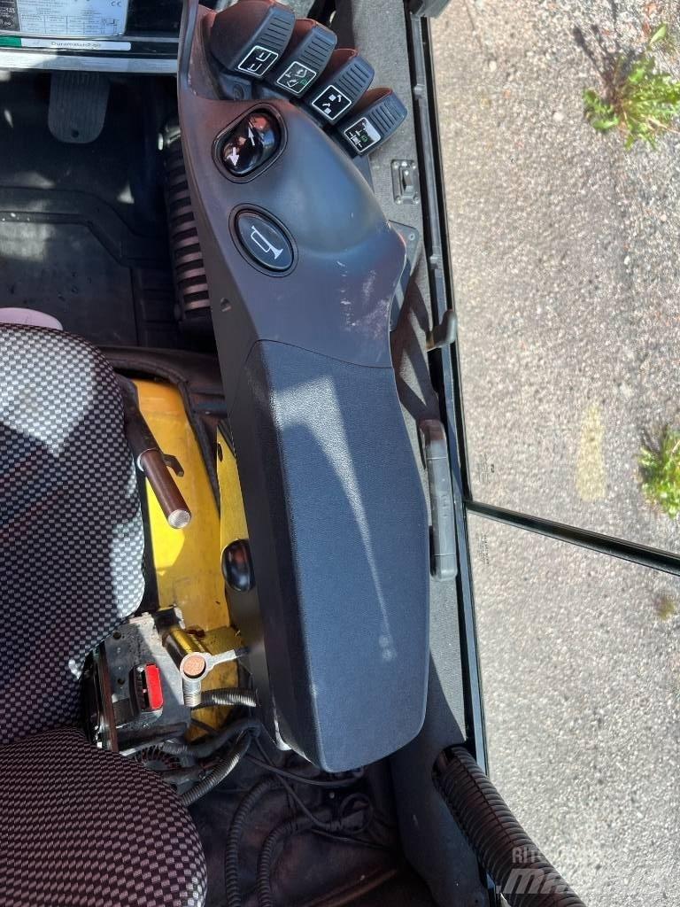 Hyster H 3.00 FT Dieselmotviktstruckar