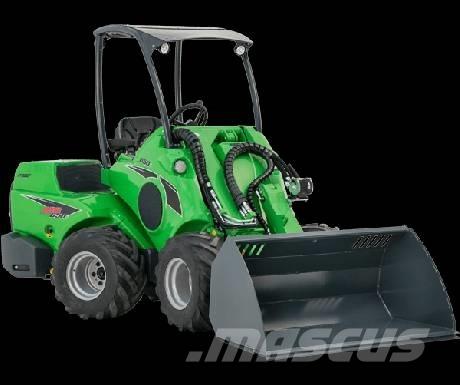 Avant 640 optidrive Minilastare