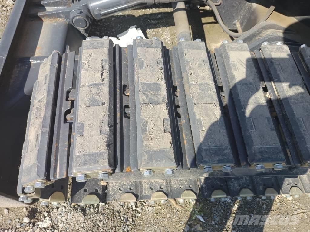 Doosan DH 60-7 Minigrävare < 7t