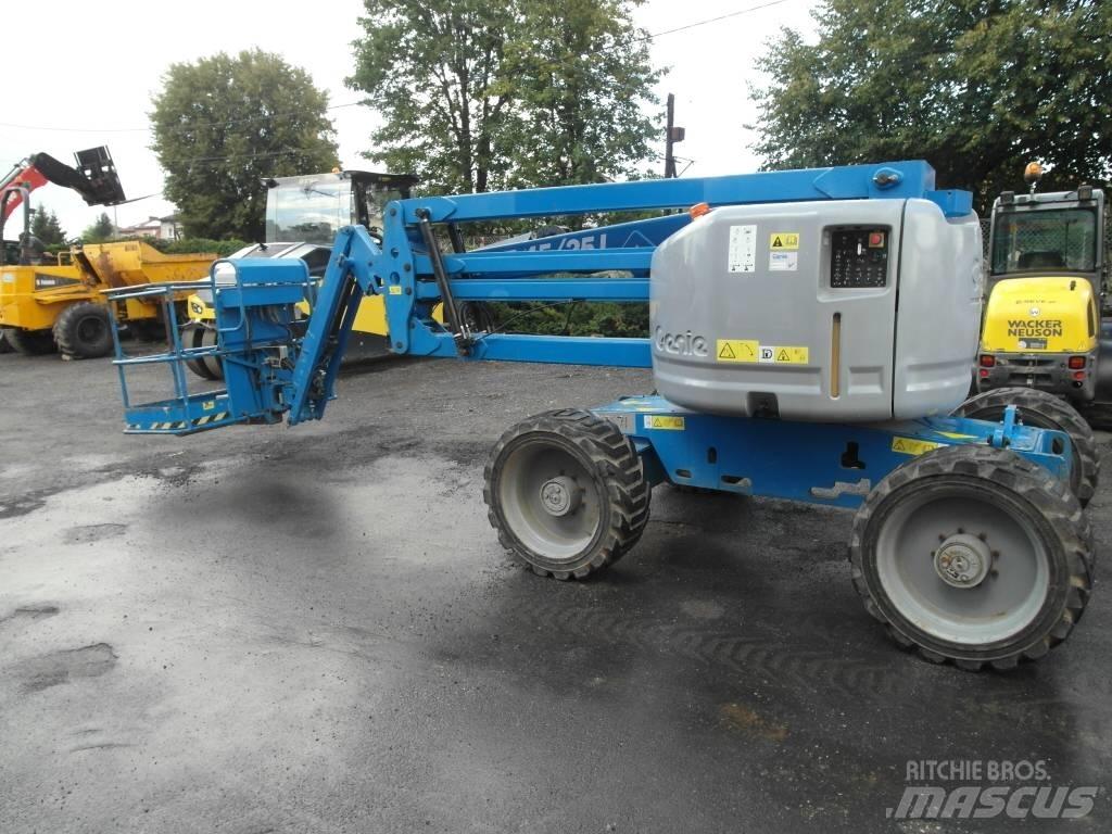 Genie Z 45/25 J Bomliftar