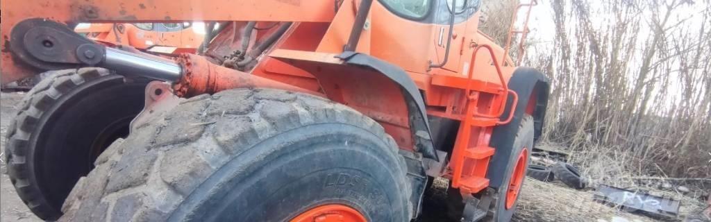 Doosan DL 300 Hjullastare