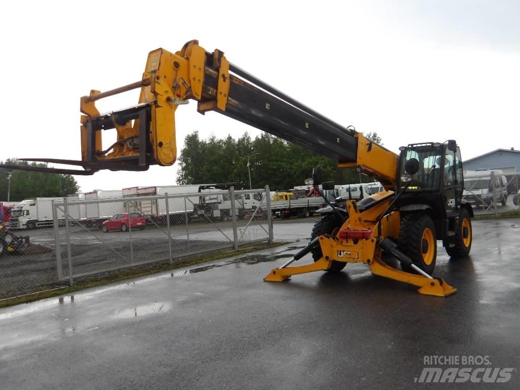 JCB 540-170 Teleskoplastare