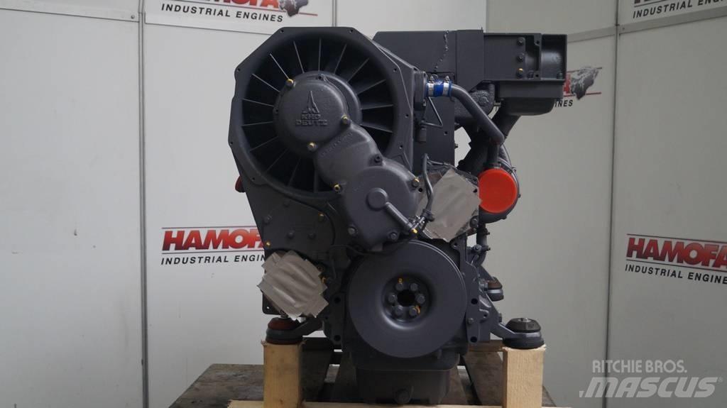 Deutz BF6L513RC Motorer