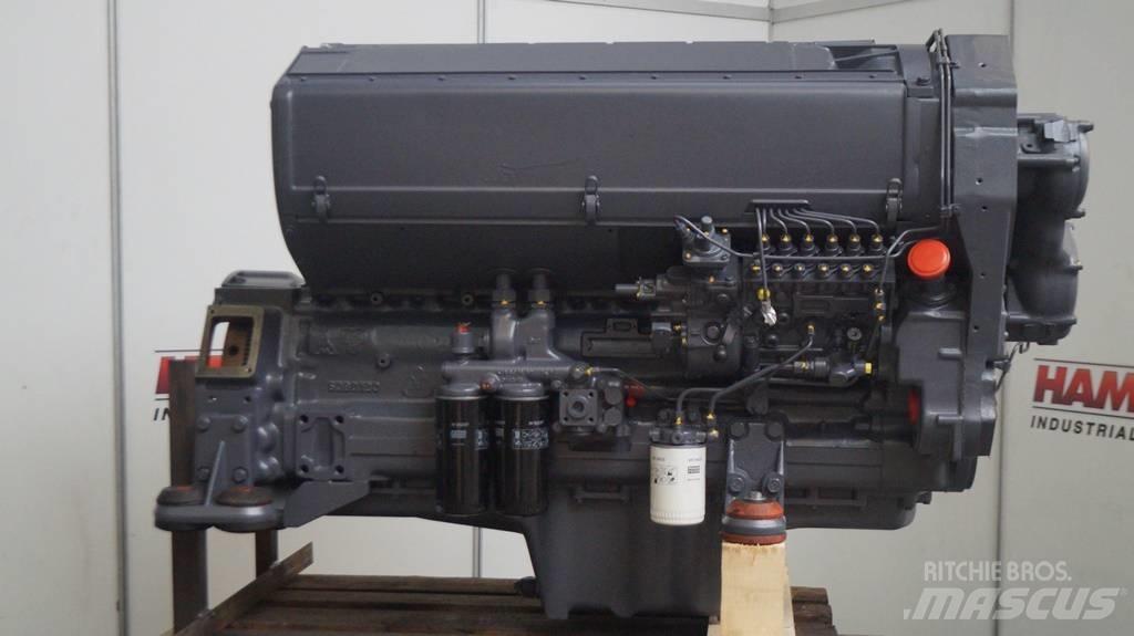 Deutz BF6L513RC Motorer