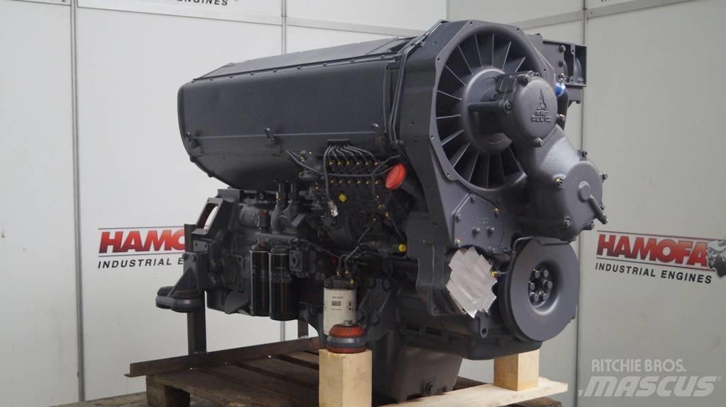 Deutz BF6L513RC Motorer