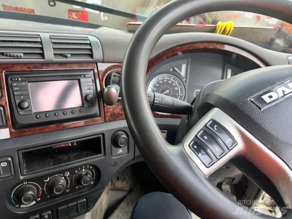 DAF CF85 440 Tippbilar