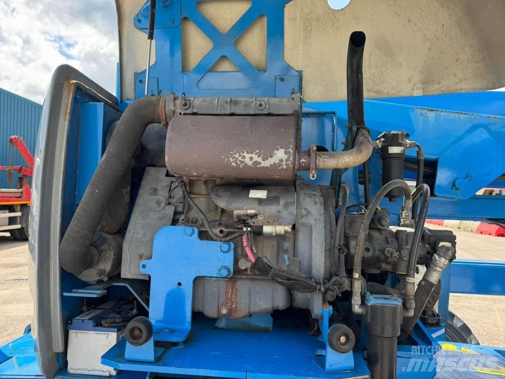 Genie Z 45/25 J Bomliftar