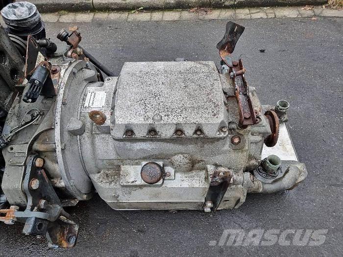  Transmission 854.5 Transport - Övriga