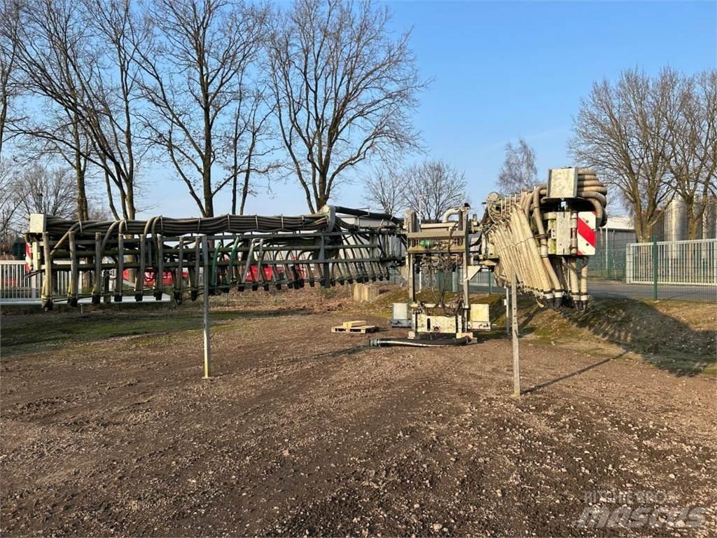 Samson SBX 27 Agriculture - Others