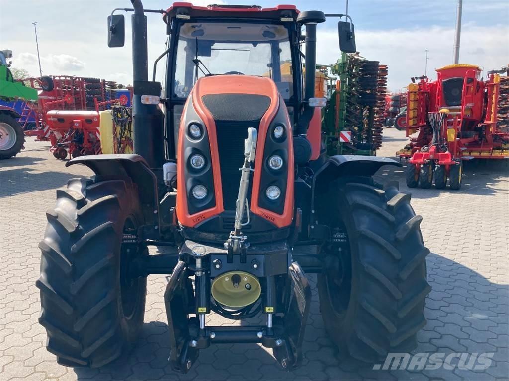 Ursus C-3150 Traktorer