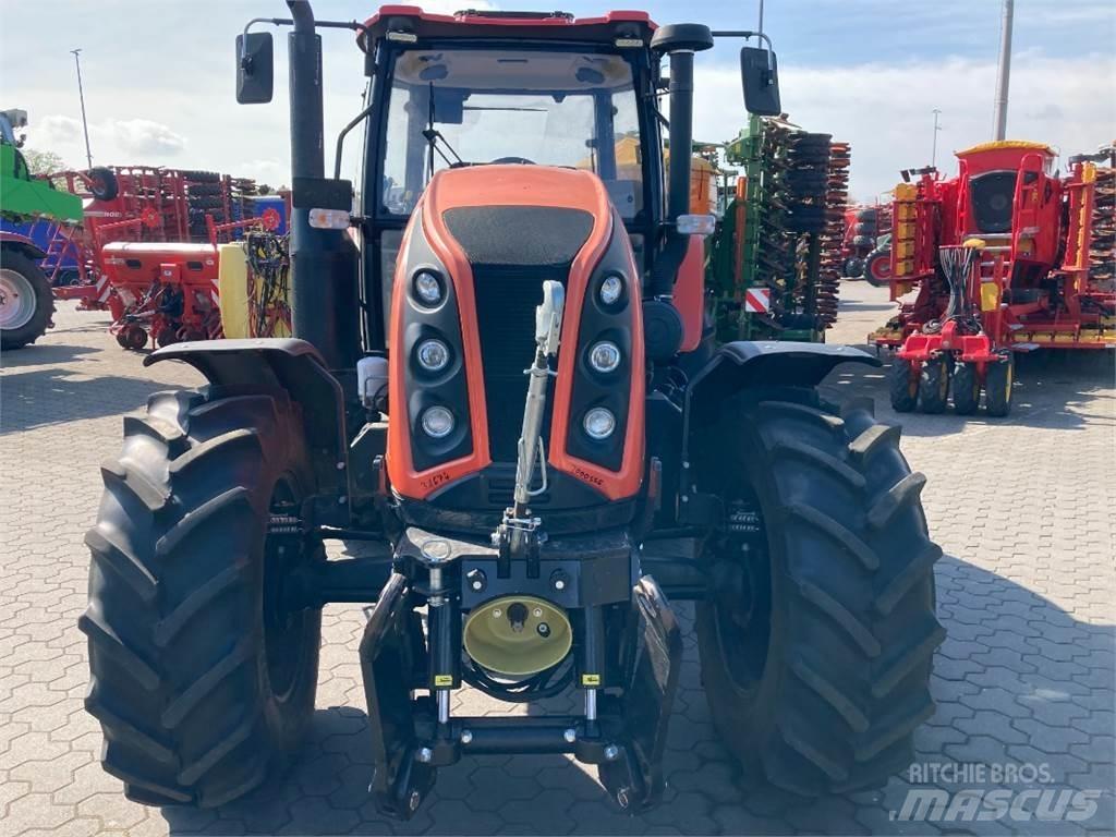 Ursus C-3150 Traktorer
