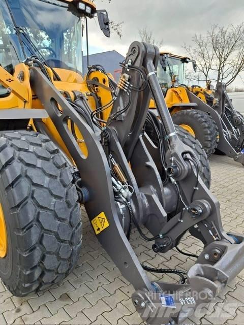 Volvo L 90 H2 Hjullastare