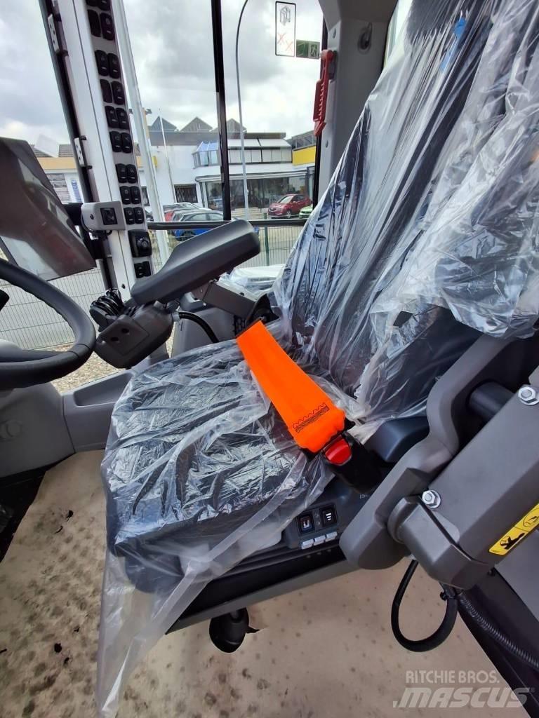 Volvo L 90 H2 Hjullastare
