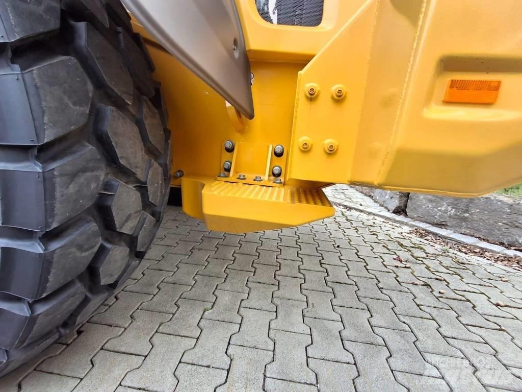 Volvo L 90 H2 Hjullastare