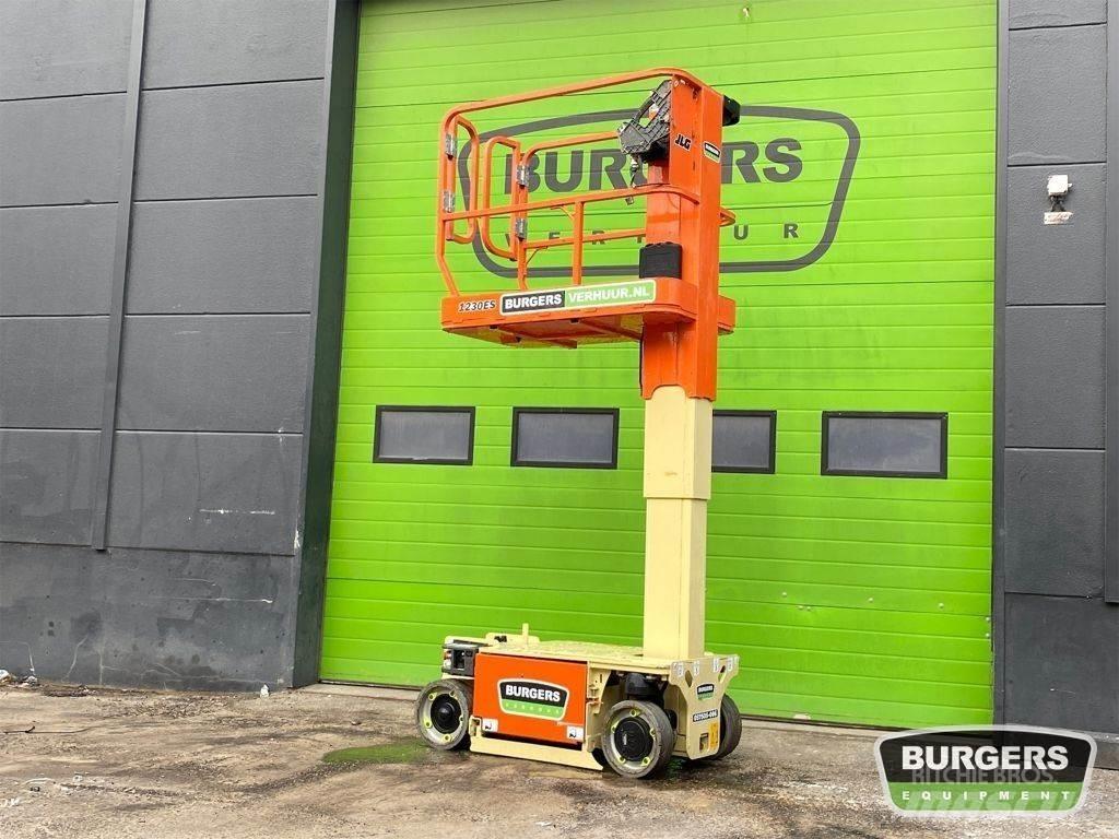 JLG 1230ES Övriga personliftar