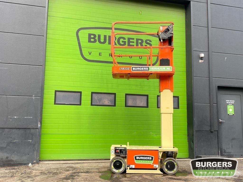 JLG 1230ES Övriga personliftar