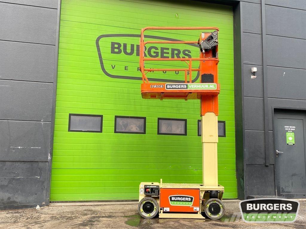 JLG 1230ES Övriga personliftar