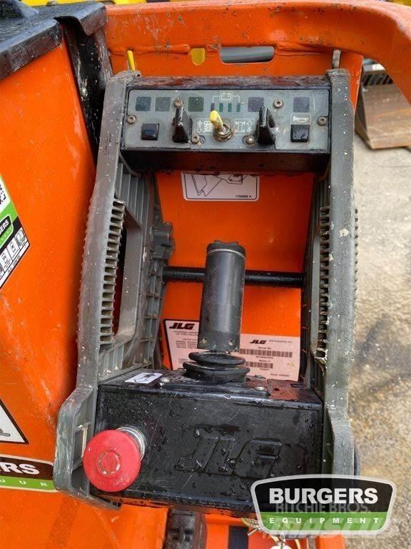 JLG 1230ES Övriga personliftar