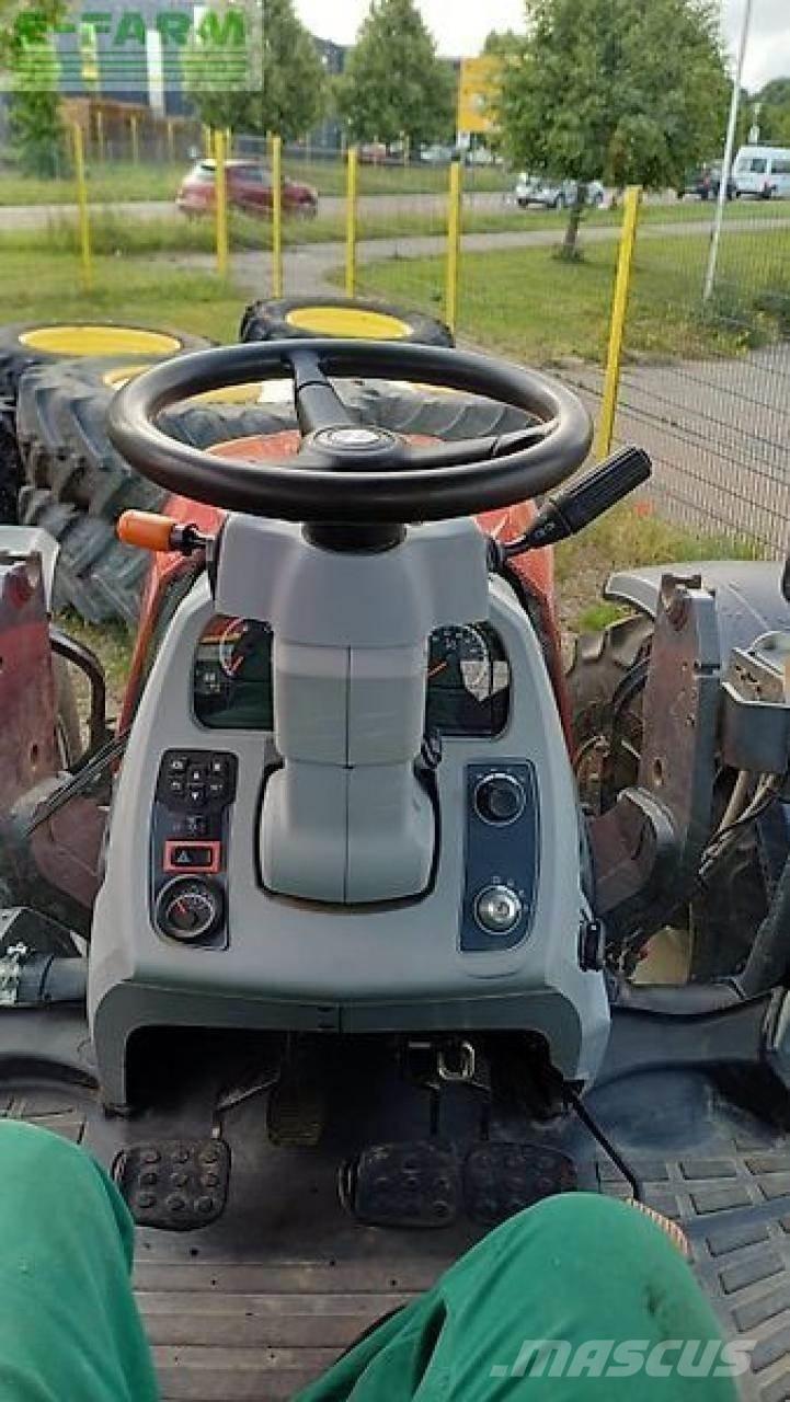Valtra n174 Traktorer