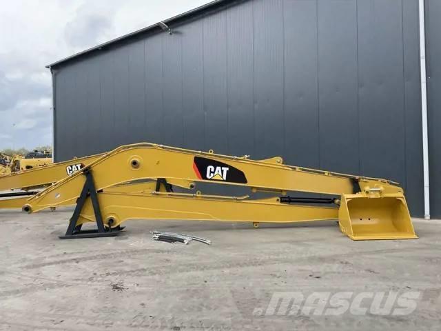 CAT 320D 15m Set Grävutrustning