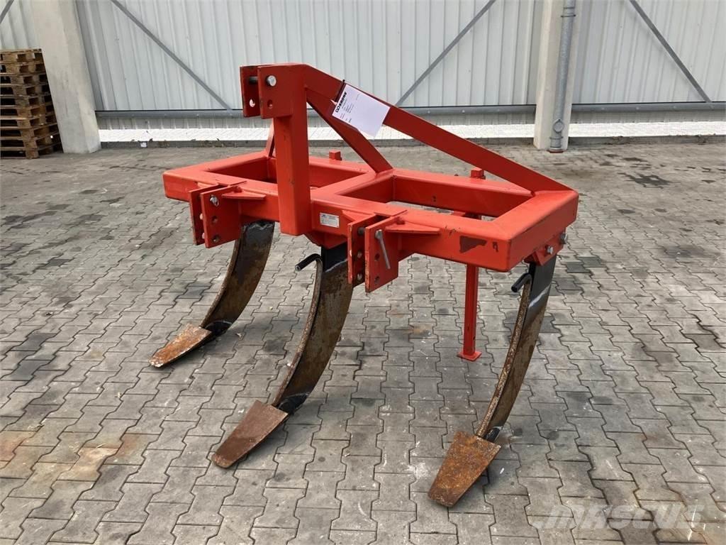 STP GL 3 Kultivatorer