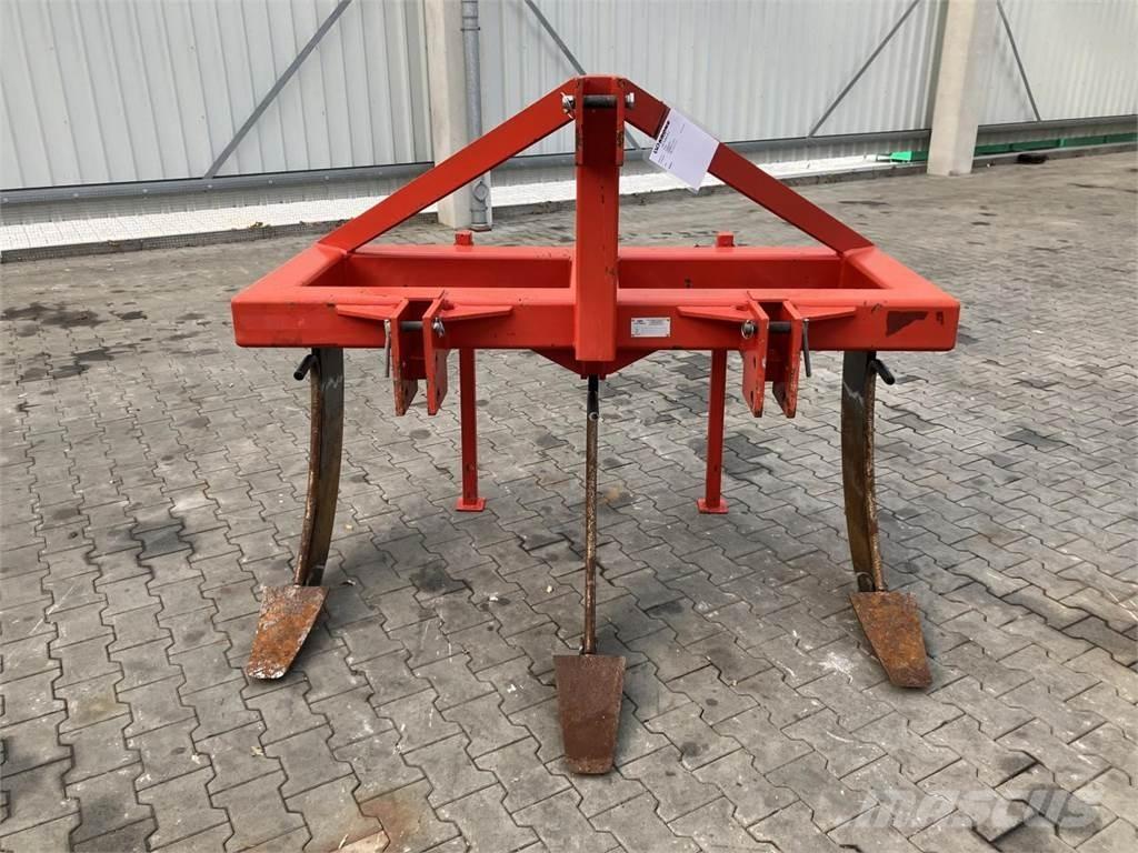 STP GL 3 Kultivatorer