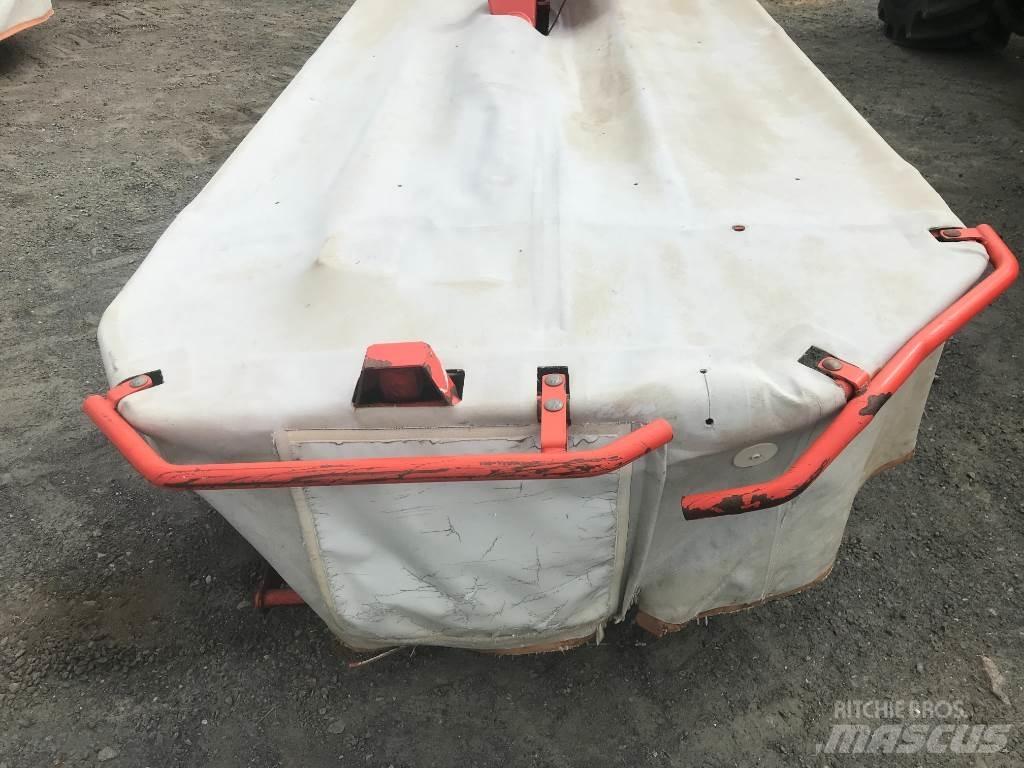 Kuhn GMD 3510 FF Slåttermaskiner