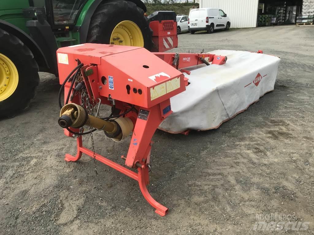 Kuhn GMD 3510 FF Slåttermaskiner