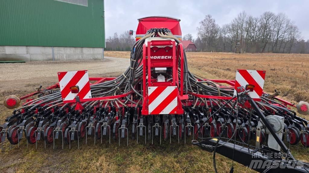 Horsch Pronto 6 DC Såmaskiner