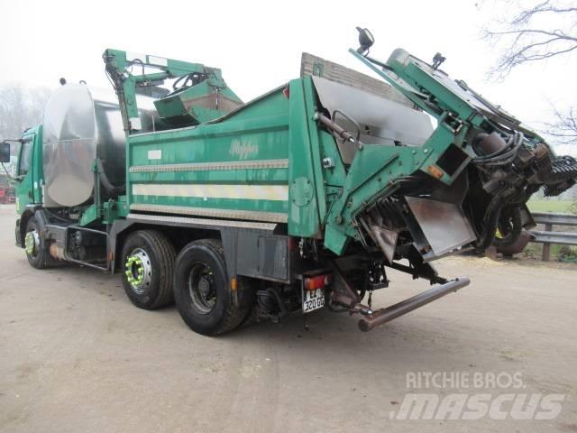 Renault Premium 300 Asfaltsspridare