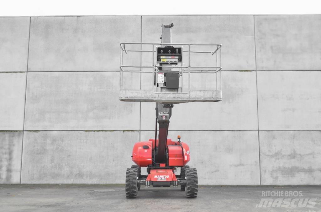 Manitou 200 ATJ Bomliftar