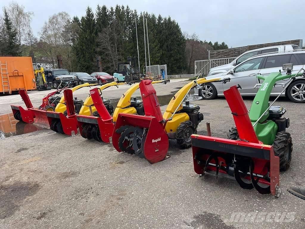 Rapid Mondo Verktygsfraktare