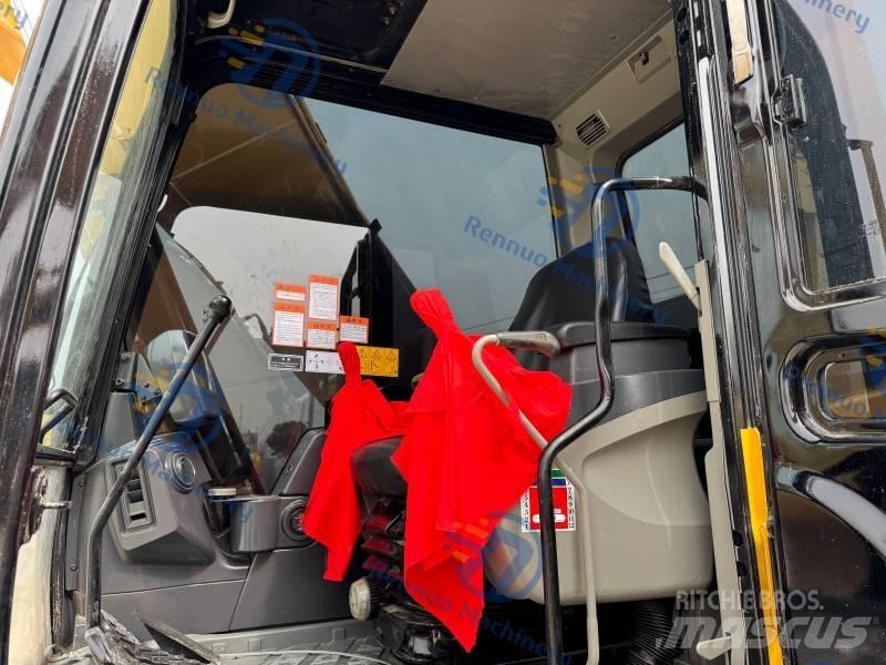 CAT 320CL Bandgrävare