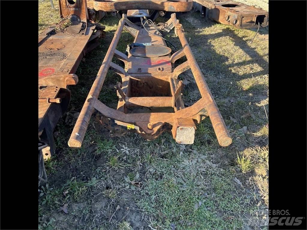 Timberjack 810B Redskap till skogsmaskiner
