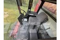 Case IH 1680 Skördetröskor