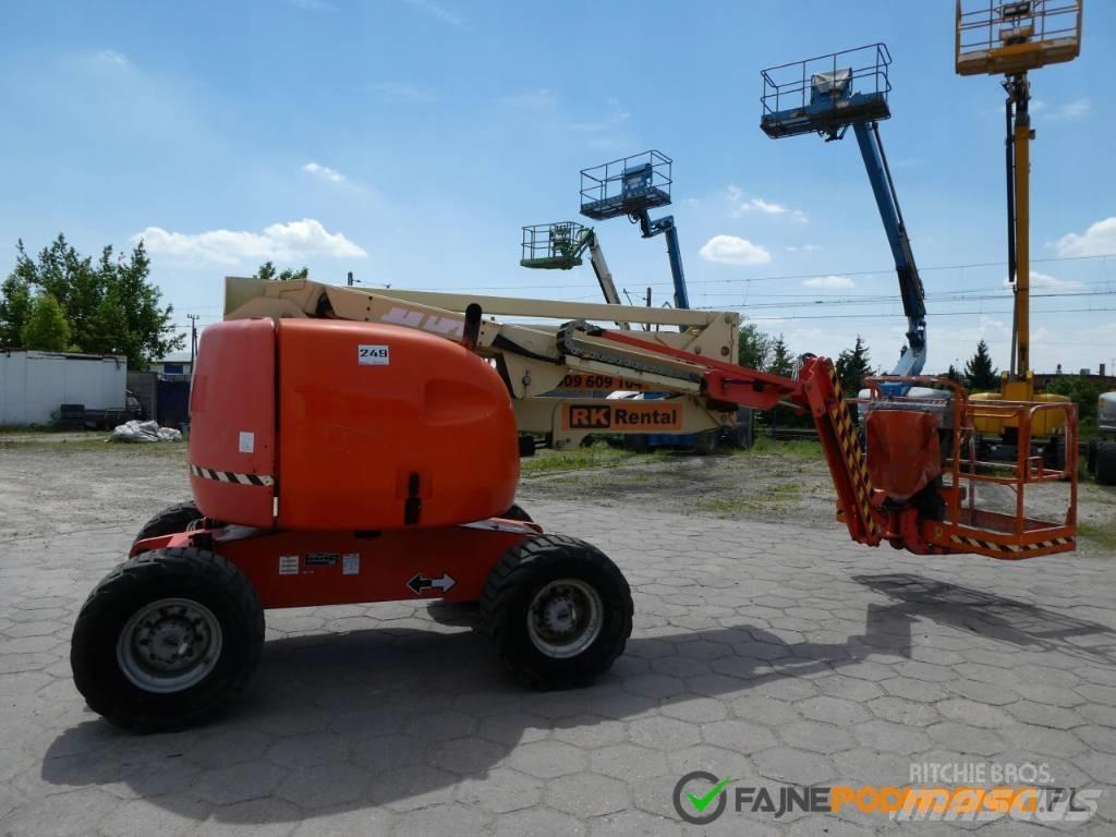 JLG 450 AJ Bomliftar