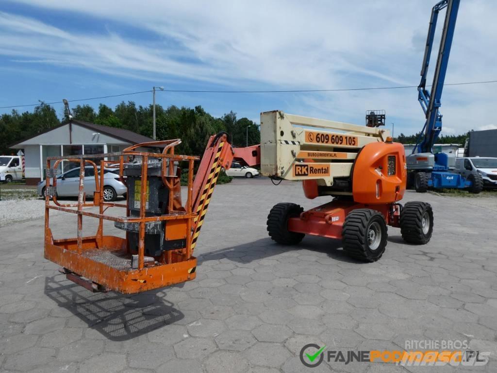 JLG 450 AJ Bomliftar