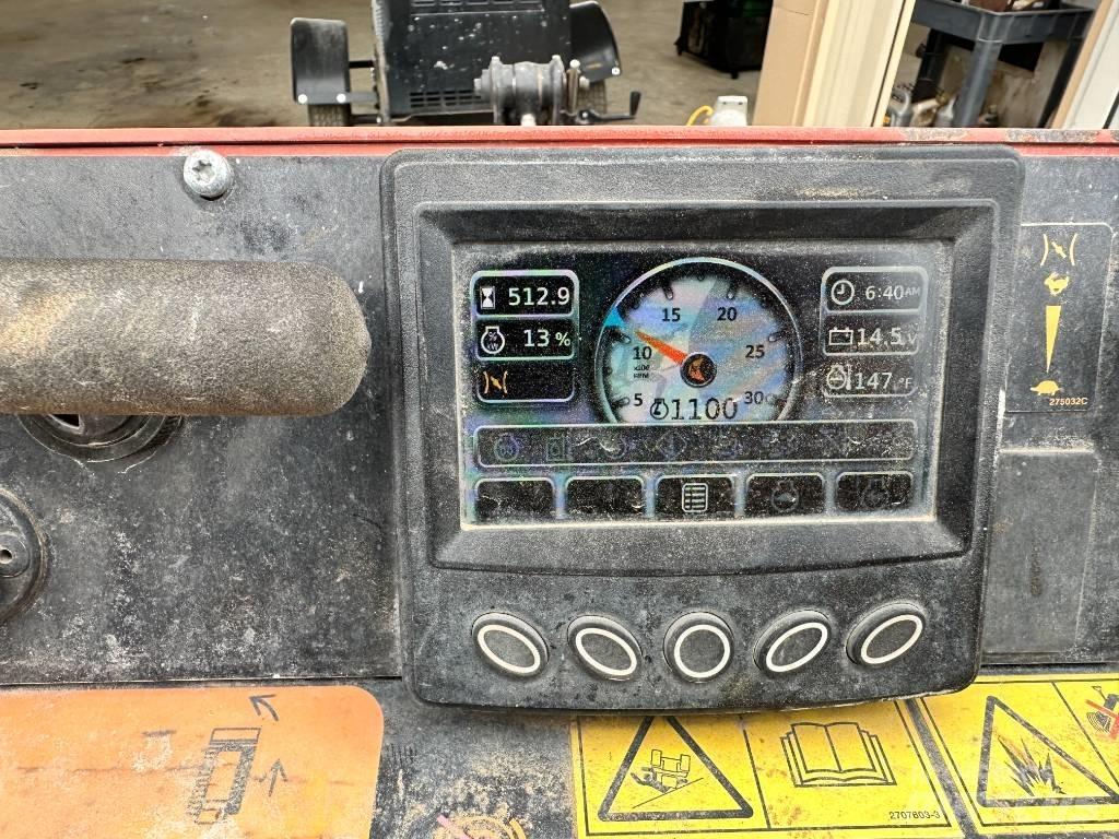 Ditch Witch SK 1050 Kompaktlastare