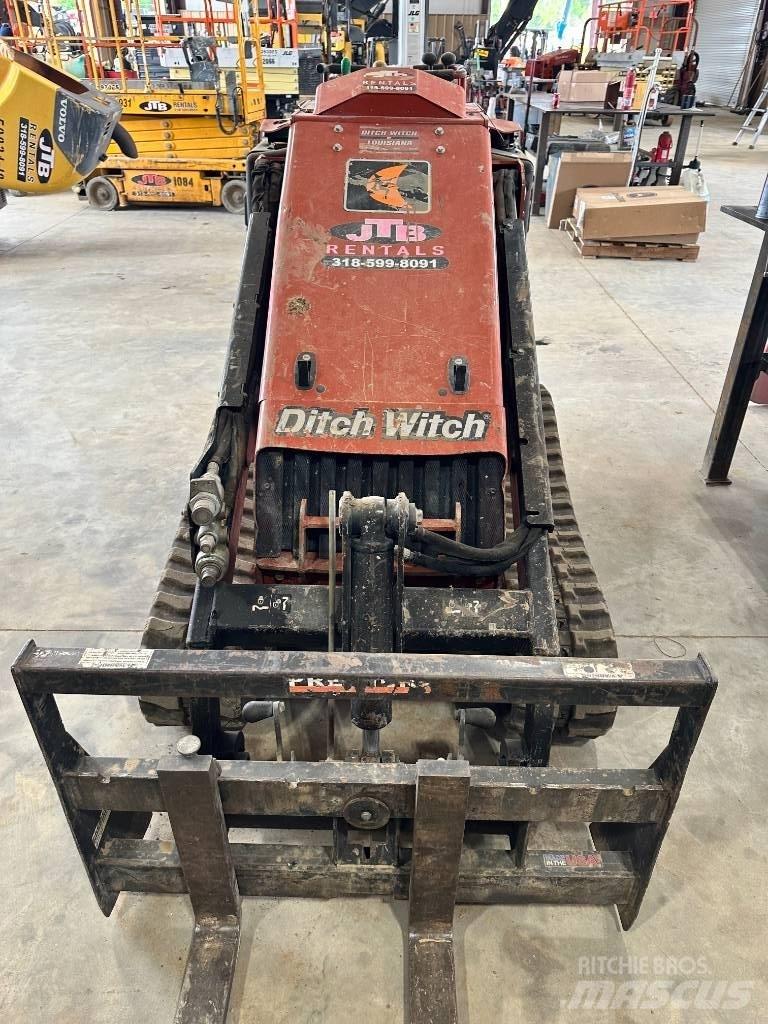 Ditch Witch SK 1050 Kompaktlastare
