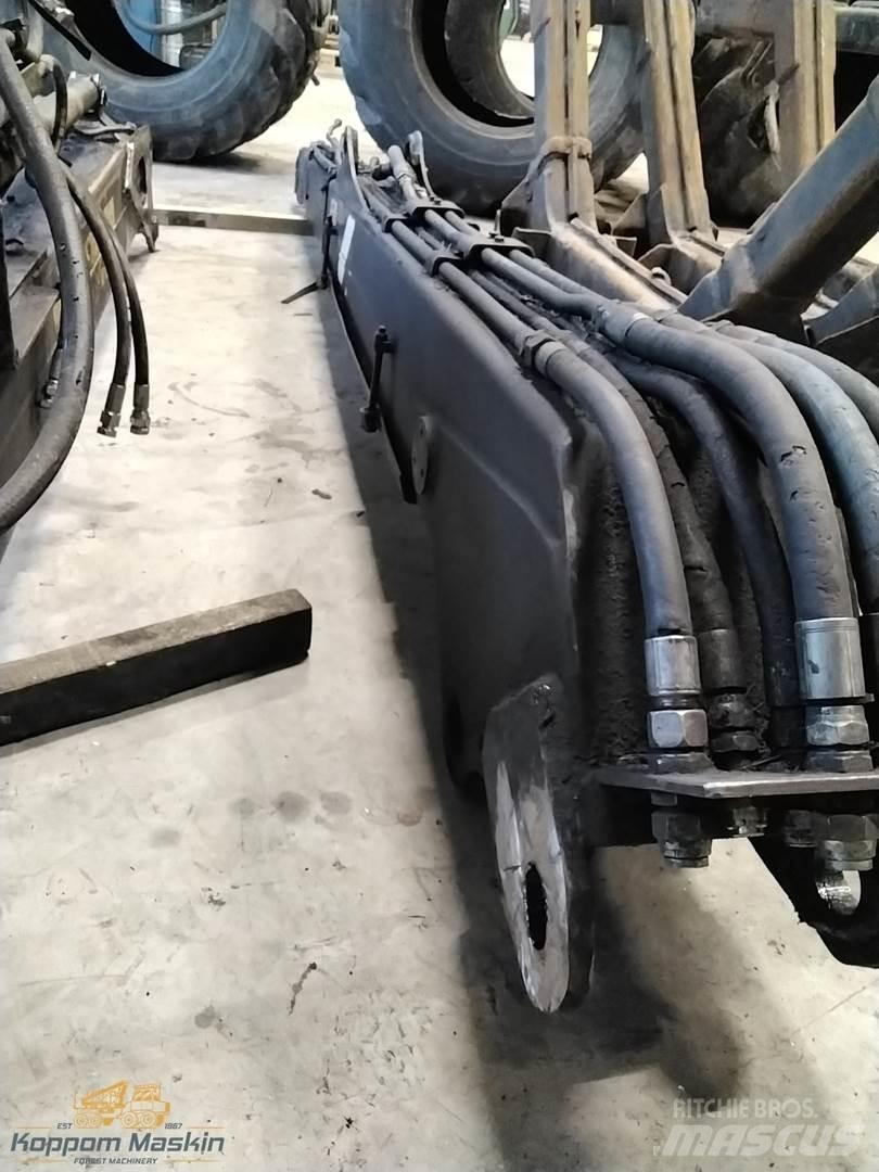 Loglift 51 Skotarkranar