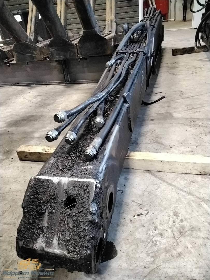 Loglift 51 Skotarkranar