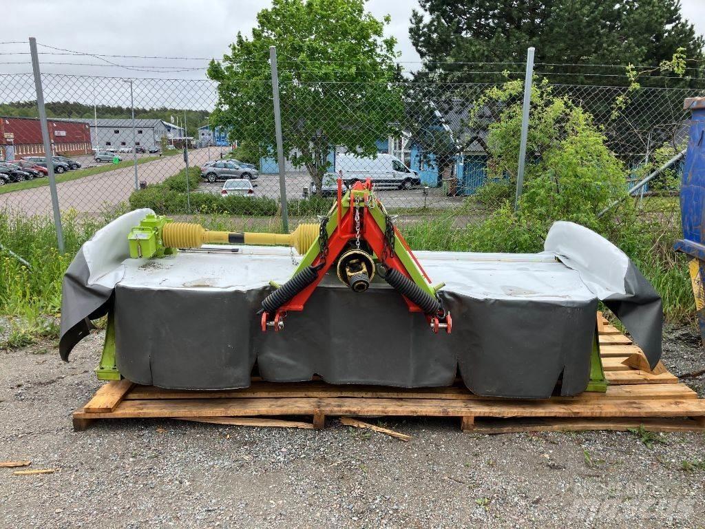 CLAAS disco 3150 f Slåtterkrossar