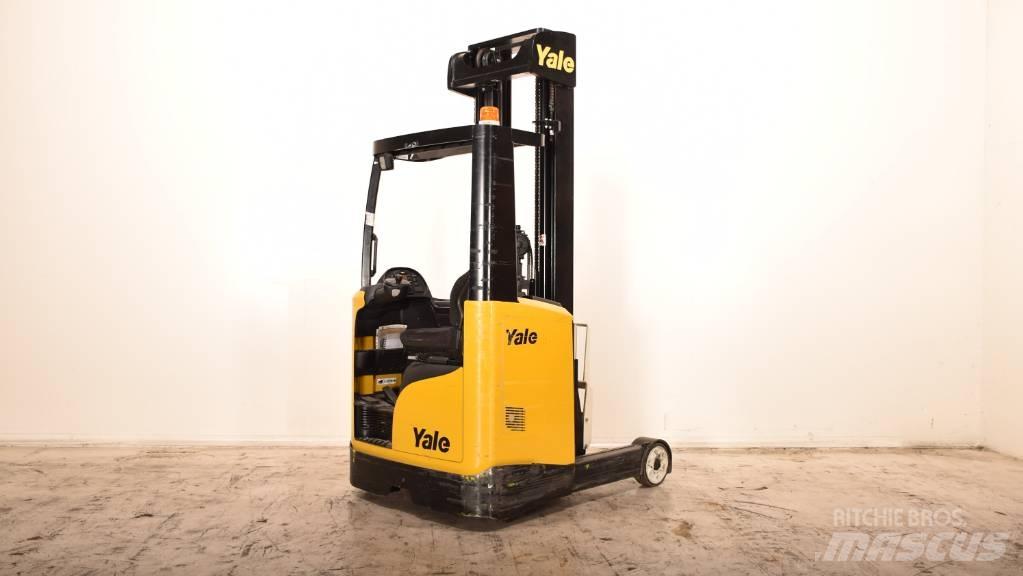 Yale MR14 Skjutstativtruck