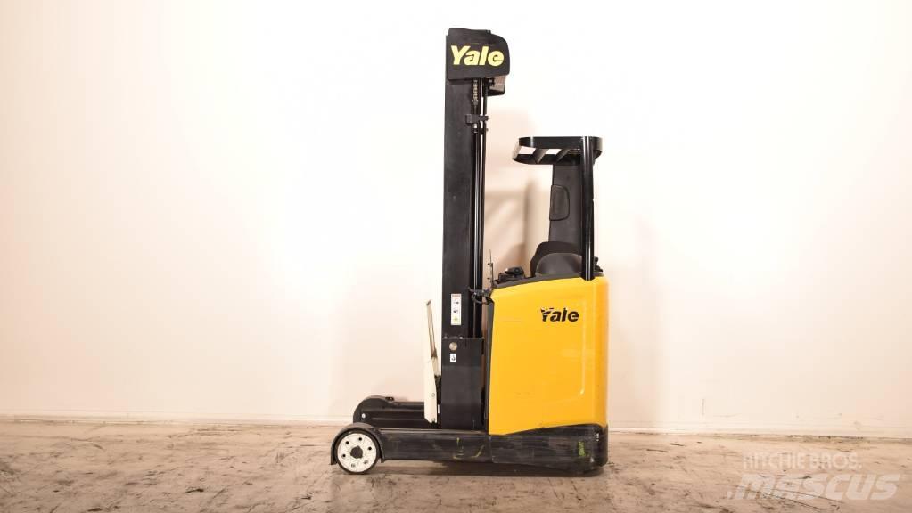 Yale MR14 Skjutstativtruck