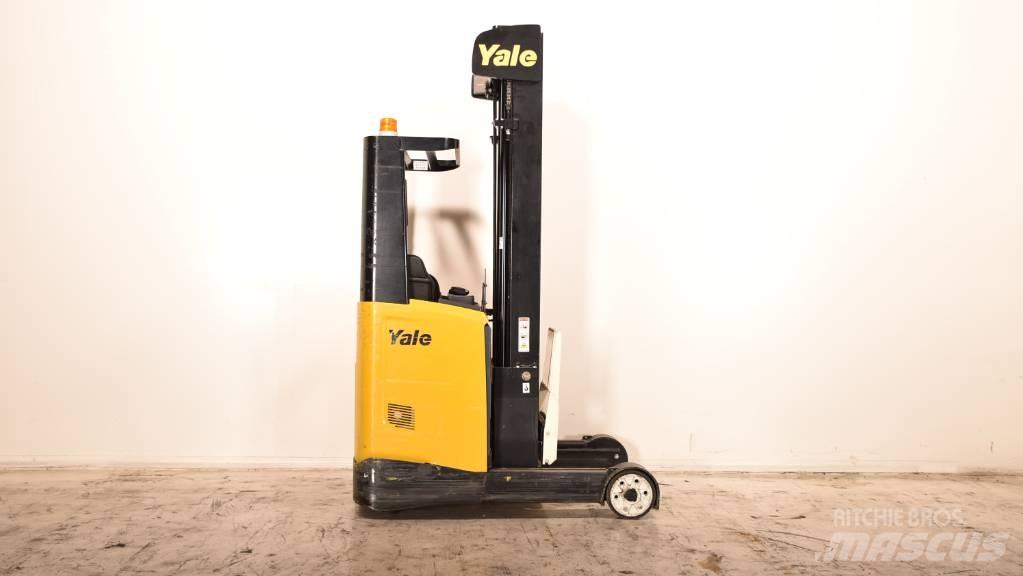 Yale MR14 Skjutstativtruck