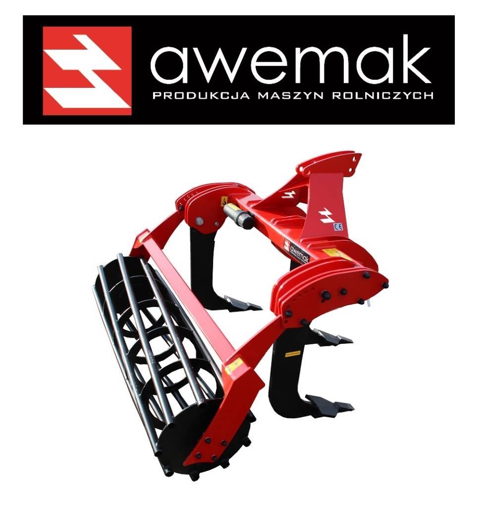 Awemak Shorti GM 3 Kilplog