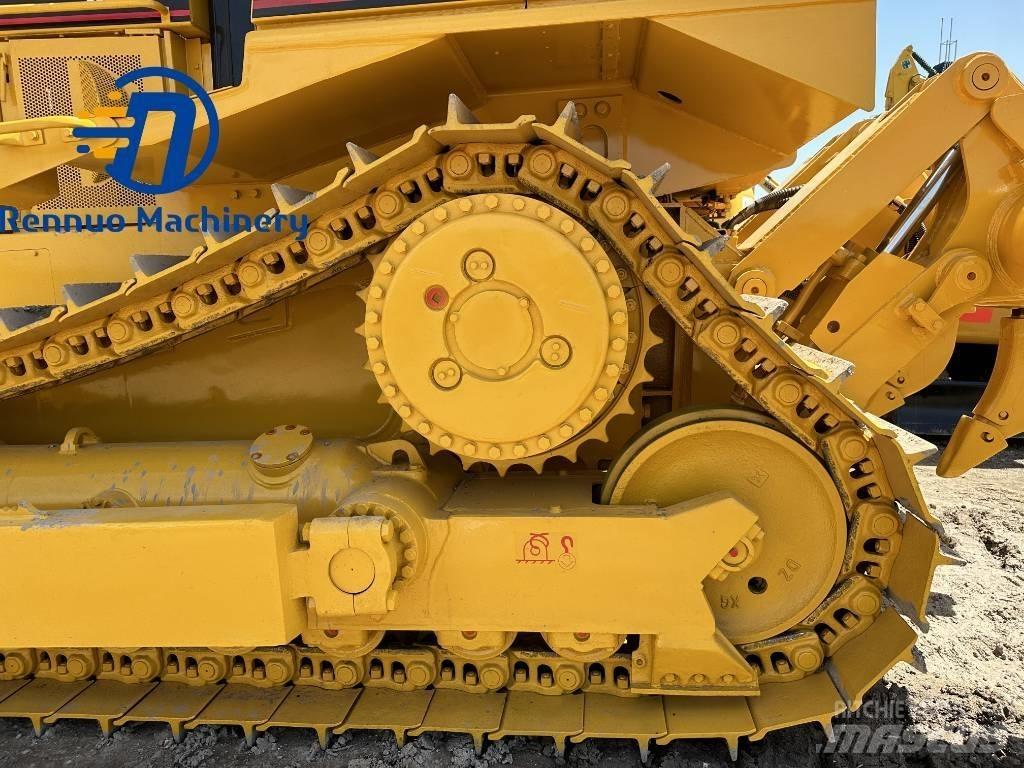 CAT D 8 R Bandschaktare