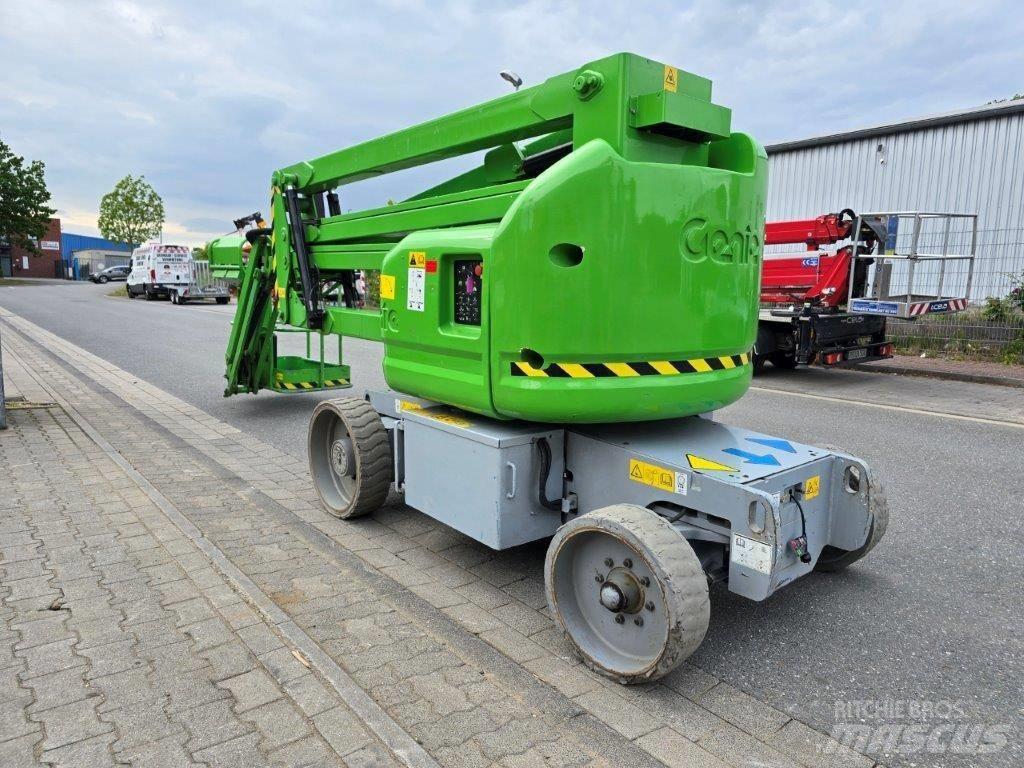 Genie Z 40/23 N RJ Bomliftar